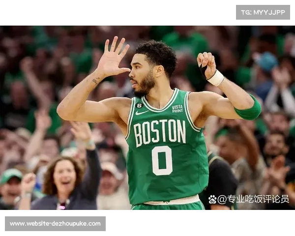 波士顿组建全新三巨头特雷杨联手塔图姆布朗冲击总冠军 波士顿组建全新三巨头特雷杨联手塔图姆布朗冲击总冠军