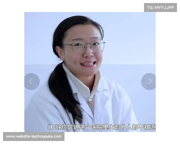 石铭力求兼顾医生与格斗运动员的双重身份挑战