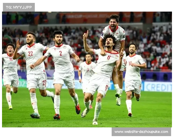 伊拉克补时绝杀阿联酋晋级世预赛洲际附加赛