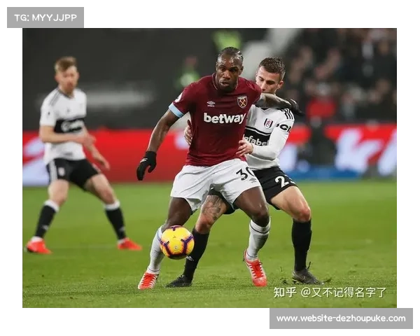 富勒姆vs西汉姆联，伦敦德比双方均染黄