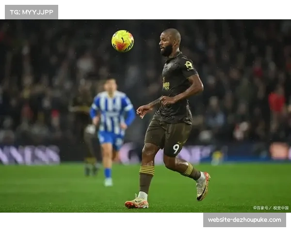 英超第32轮前瞻：布伦特福德vs埃弗顿，射门质量对比